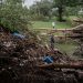 How can families handle anxiety around summer camp after the Texas floods?