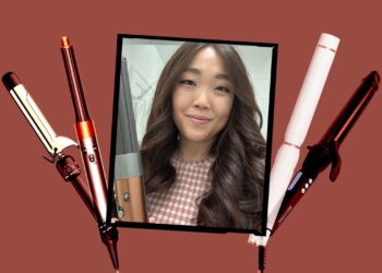 7 Best Curling Irons for Every Curl Pattern and Hair Length