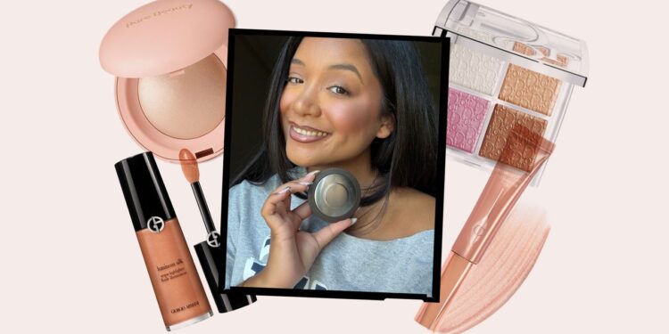 6 Best Highlighters 2026 for Everyday Dew or Full-On Sparkle