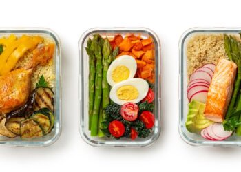 6 Top Proteins to Eat If You’re On a GLP-1 Medication