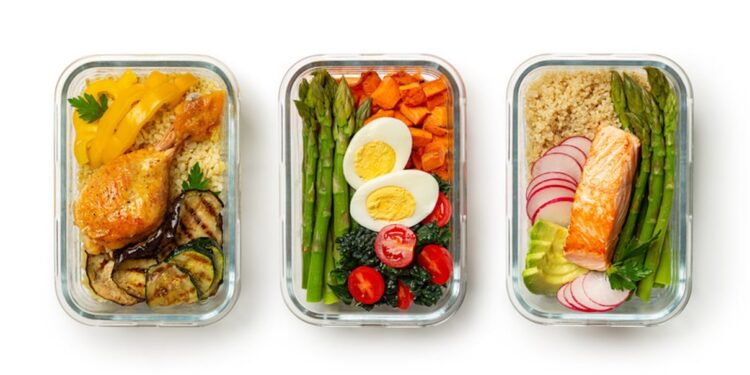 6 Top Proteins to Eat If You’re On a GLP-1 Medication