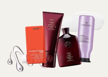 7 Best Shampoos and Conditioners for Color-Treated Hair to Stay Vibrant and Fresh