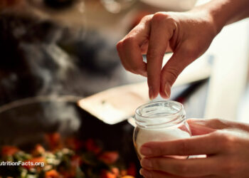 Are Potassium Chloride Salt Substitutes Safe and Effective?