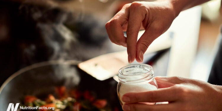 Are Potassium Chloride Salt Substitutes Safe and Effective?