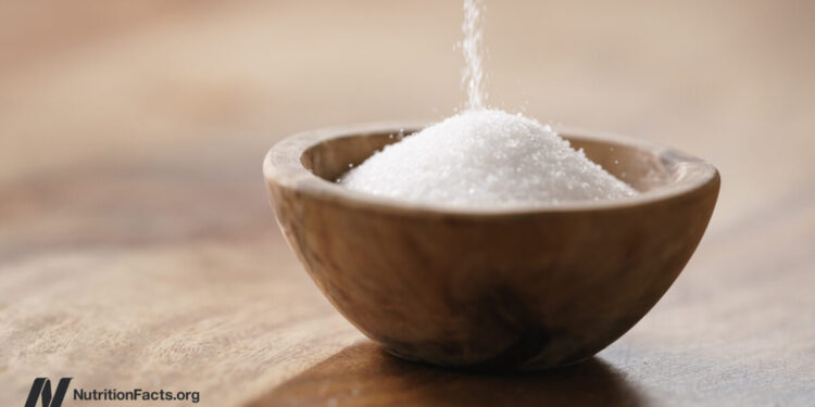 Are Potassium Chloride Salt Substitutes Worth Trying?