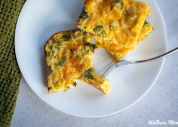egg bake