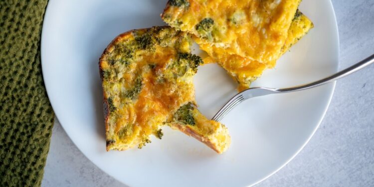 egg bake