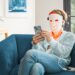 Can Red Light Masks Cause Skin Cancer?