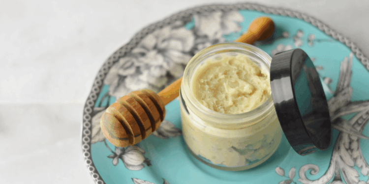 honey tallow balm