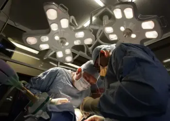 HHS moves to decertify organ procurement group over patient safety failures