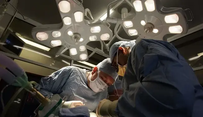 HHS moves to decertify organ procurement group over patient safety failures