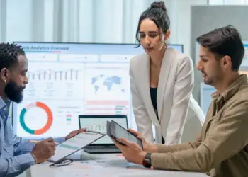 Healthcare CFOs face decision readiness gap: Deloitte