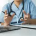 Healthcare job growth decelerated in July
