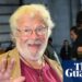 How Bill Oddie was a comfort to me | Bill Oddie