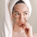 exfoliate face