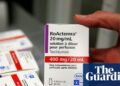 Immunotherapy could be used to treat depression, early trial suggests | Depression
