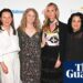 Jennifer Siebel Newsom’s new film shines a light on the human cost of unregulated social media | Jennifer Siebel Newsom