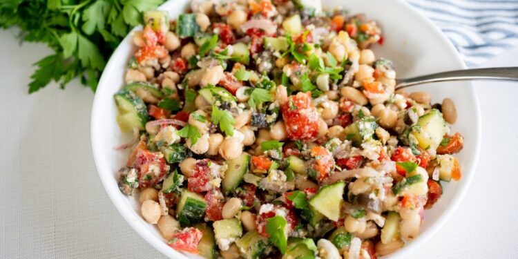 Mediterranean_Bean_Salad