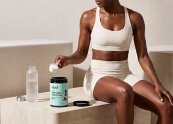 Meet Stack & Sculpt: The New Way to Tone Smarter, Not Harder