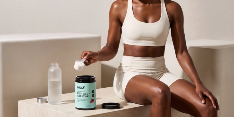 Meet Stack & Sculpt: The New Way to Tone Smarter, Not Harder