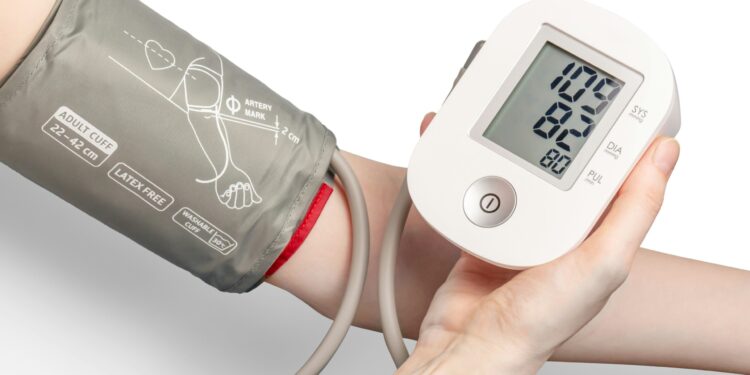 Physical health checks for people with SMI