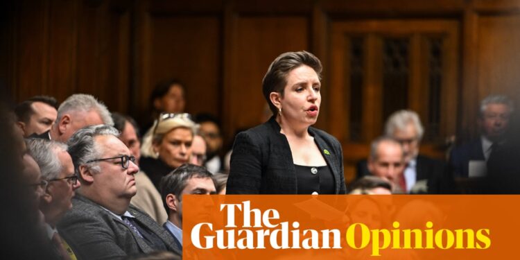 The curse of burnout Britain affects politicians as much as everyone else: give Carla Denyer a break | Gaby Hinsliff