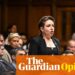 The curse of burnout Britain affects politicians as much as everyone else: give Carla Denyer a break | Gaby Hinsliff