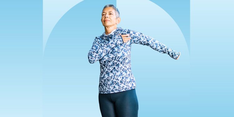 These Basic Fitness Tests May Reveal How Long You’ll Live