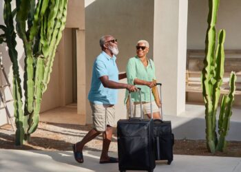 Why Time Off Is Good for Your Health