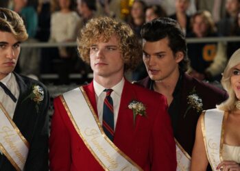 ‘The Shards’: All the ‘80s Hair Details From Episode 6
