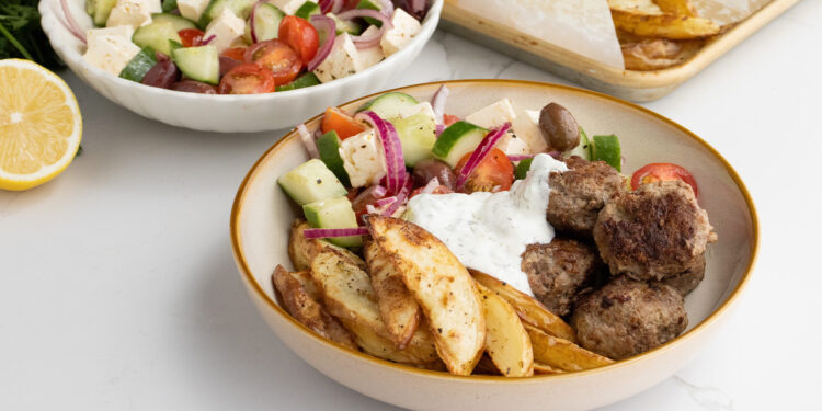 4 Easy High-Protein Recipes – JSHealth