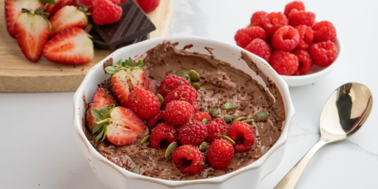 5 Desserts I Eat Every Week – JSHealth
