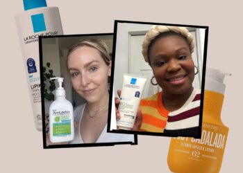 6 Best Lotions for Rough and Bumpy Skin for KP, Strawberry Skin, and More