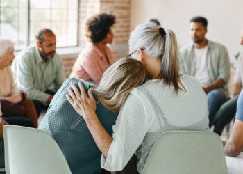 6 Steps to Take After You’ve Been Diagnosed With Metastatic NSCLC