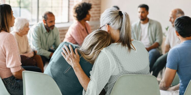 6 Steps to Take After You’ve Been Diagnosed With Metastatic NSCLC