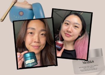 8 Best Night Creams 2026 for Softer, Plumper Skin by Morning