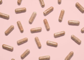 Avoid These 9 Supplements if You Have Ulcerative Colitis