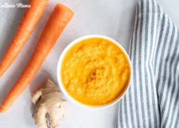 ginger dressing