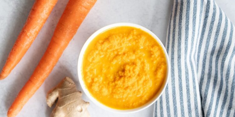 ginger dressing