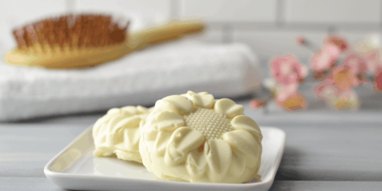 DIY conditioner bar