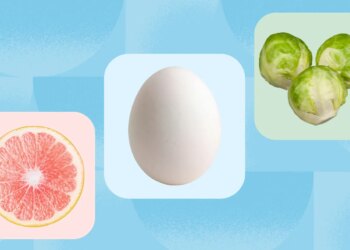 Dairy-Free Bone-Strengthening Foods That Might Surprise You