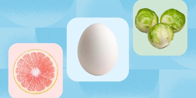Dairy-Free Bone-Strengthening Foods That Might Surprise You