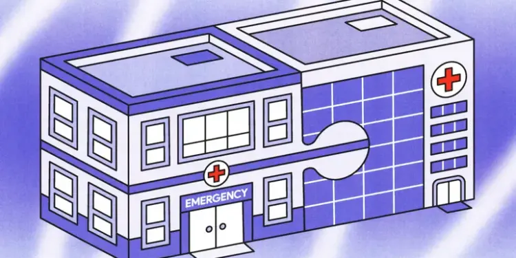 Essentia, HealthPartners seek to combine amid wave of Minnesota hospital mergers