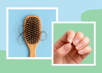GLP-1 Drug Effects on Hair, Skin, and Nails