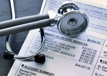 Insurers say AI could add billions in health costs. Billing companies disagree