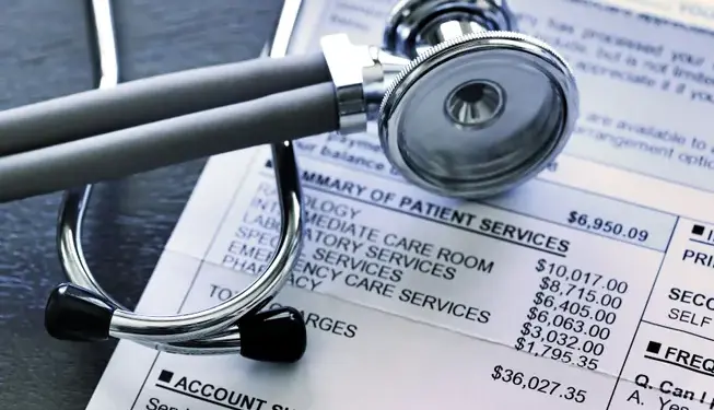 Insurers say AI could add billions in health costs. Billing companies disagree