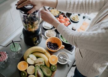 5 Pre-Workout Bites for Energy and Strength We're Eating Now