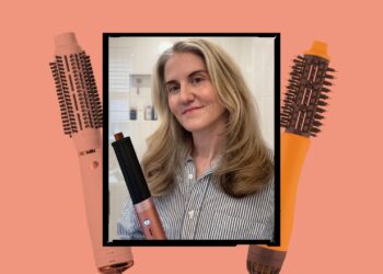7 Best Blow-Dryer Brushes 2026 for Easy At-Home Blowouts
