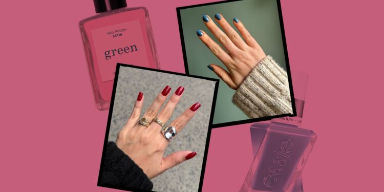 8 Best Long-Lasting Nail Polishes in 2026, Tested & Reviewed