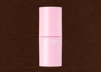 Aprilskin Hero All Day Plumping Lip Stain Review